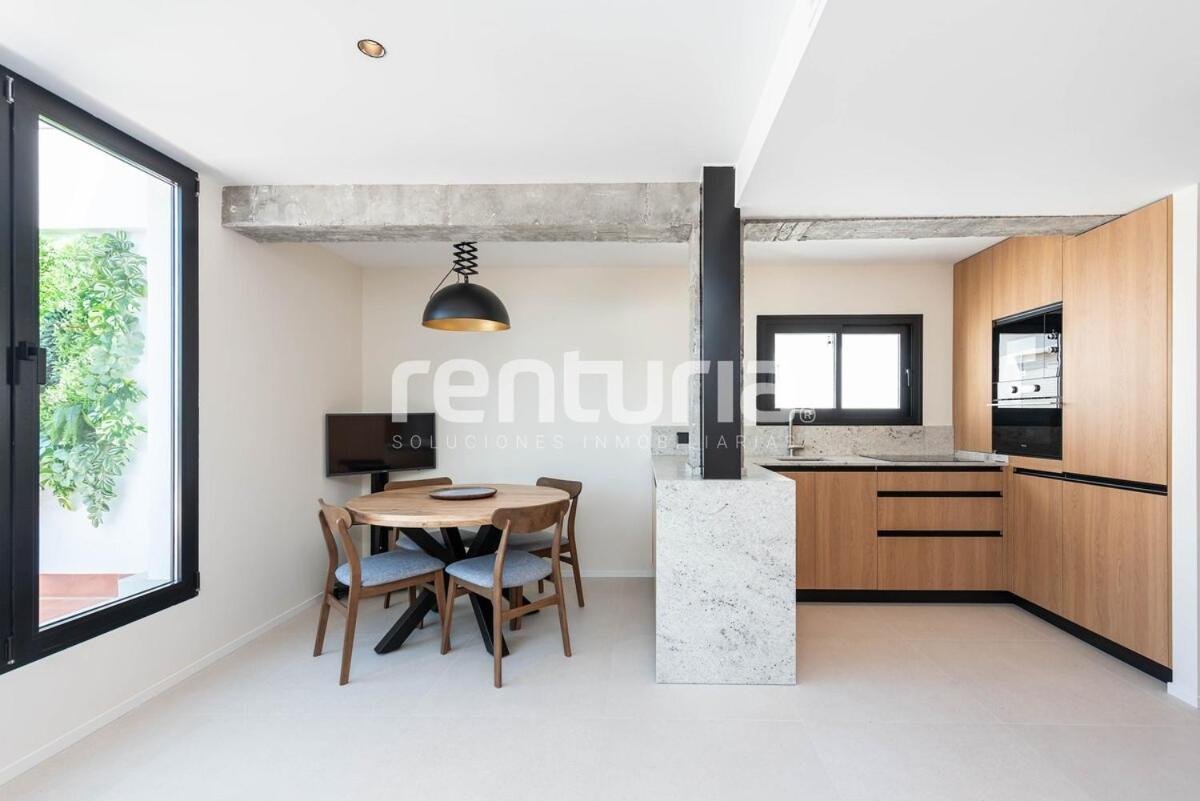 Carme Sky Apartment Valencia Bagian luar foto